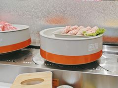 -密友回转自助火锅(中海环宇城店)