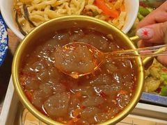 -大佬陈羊肉串(永安街店)