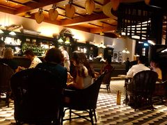 -Long Bar(莱佛士酒店)
