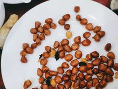 -畲乡一品鱼府土菜馆