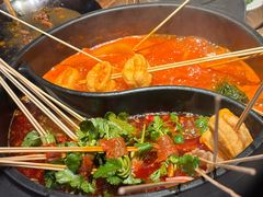 -江湖六膳門串串香(隆礼路店)