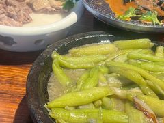 -农厨好味·温泉鹅·农家菜