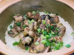 -红星光发煲仔饭(大石街店)