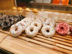 小蛋糕-Bread Talk 面包新语(荟聚店)