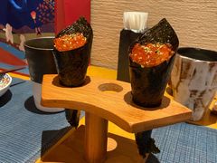 -一阳寿司(麦子街店)