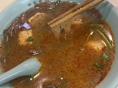 -金原鸭血粉丝汤总店(锁金村店)