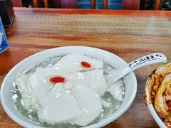 冰醉豆花-小谭豆花(西大街店)