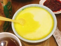 酸奶-清真·益鑫羊肉手抓馆(花园北街店)