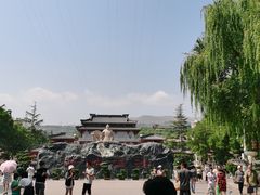 -金城公园