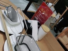 -湯系·煲汤手艺人(东二环泰禾广场店)