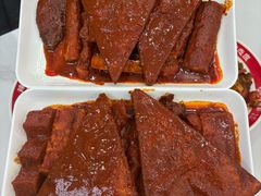 -滴滋味·新疆炒米粉·炒三凉(乌市总店)