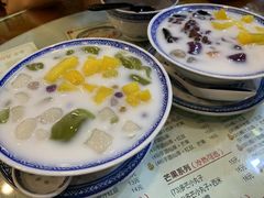 -赵记传承·中国甜品(福州总店)