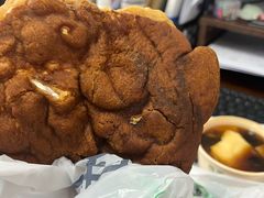 -黑窑厂糖油饼烤鸭·清真菜(旗舰店)