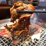 最爱人间烟火味——100块就可以拥有的烤肉自由