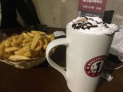 -魔方城市书房(中街益田店)