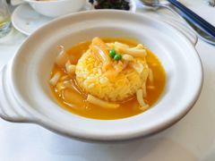 金汤花胶捞饭-樱苑(四川北路店)