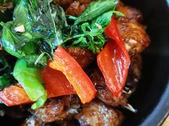 -竹里馆·淮扬菜·功夫茶(老门东店)