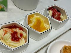 -双合园·海鲜水饺青岛菜(万佳广场店)