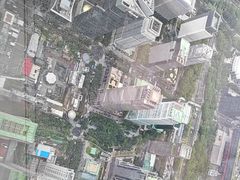 -平安金融中心云际观光层