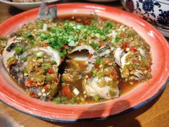 -小街47號江湖菜(四合院店)