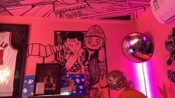 点击看大图 -MDZ STORE·TATTOO·耳饰