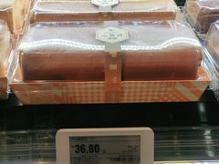 -盒马鲜生(枣园路店)