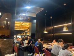 -苏格里岛自助烤肉海鲜火锅(成都金牛万达店)