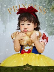 点击看大图 -海马体家庭照相馆(杭州萧山万象汇店)