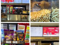 -金逸影城(影视中心IMAX店)