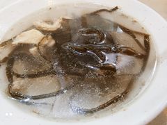 -宝华园百年老字号烧麦