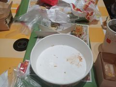 -麦当劳(徐汇漕溪北路百脑汇店)