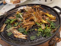 -便宜坊烤鸭店(科创店)