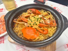 -不仔客海鲜·三亚老字号(第一市场店)