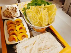 -潮发潮汕牛肉店(东方宝泰店)