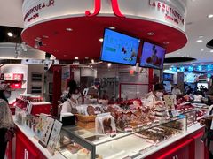 -LE JARDIN de Joel Robuchon(新世界大丸百货店)