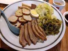 -壹只卤鹅(华润万家店)