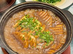 -胖鱼头·南京菜·河景餐厅(夫子庙店)