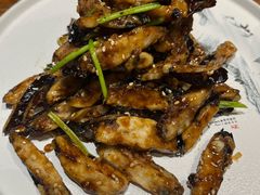 -苹果树下艺术餐厅(通州店)