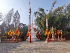 -云南民族村