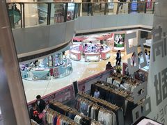 -银座mall(东直门店)