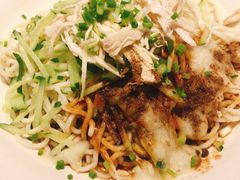 鸡丝凉面-眉州小吃(魏公村店)