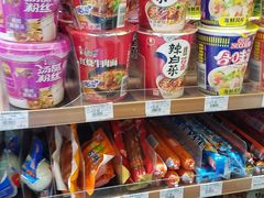 -枫泾服务区超市