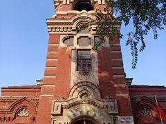 -圣·阿列克谢耶夫教堂