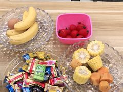 -中田健身工作室(胜利门店)