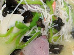-溱湖八鲜菜馆