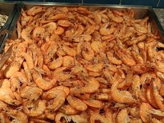 -禾斗海鲜自助(市南银座店)