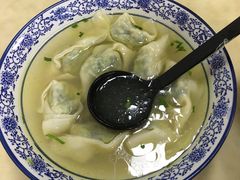 -岁福祥老母鸡汤面馆(阳曲路店)