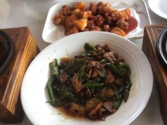 -周麻婆·川式小炒更下饭(武夷山三姑店)