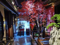 -宴江南(皇城桥路店)