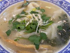 -京都老蔡记(伊河路店)